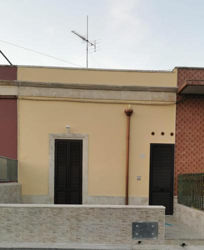  A Due Passi da, Unterkunft in Merine