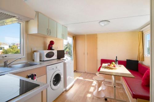 Mobile Home 1 - Olhao - Faro
