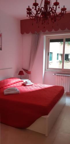 Asher's House Colosseum, Roma (foto 4)