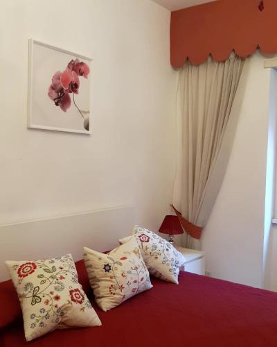 Asher's House Colosseum, Roma (foto 7)