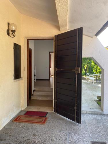 A szálláshely kívülről, B&B Le Rose in Limena