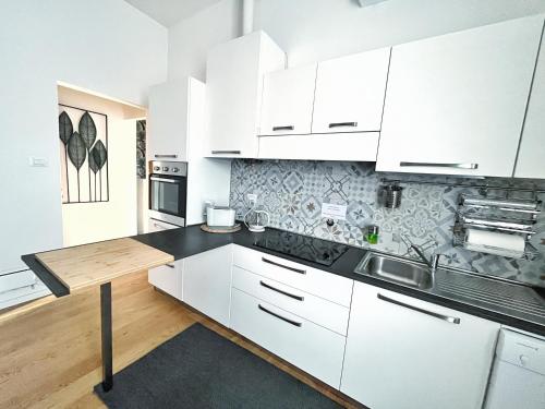 Casa Sabrina - Splendido appartamento bolognese, Boloňa (fotografie 6)