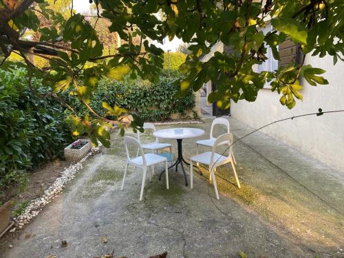 Kert, B&B Le Rose in Limena