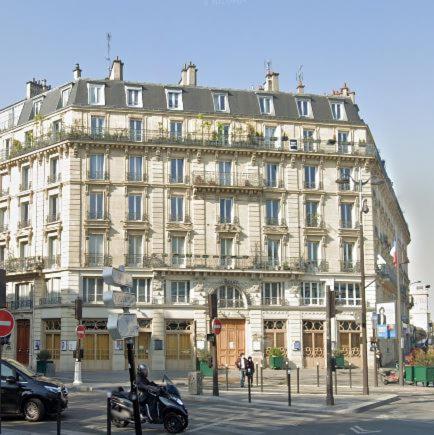 Appartement Cosy - Location saisonnière - Paris