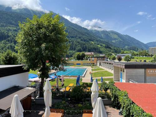 A környék, Hotel Lercher in St. Veit Im Pongau