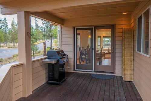 Sun Haven - Meredith Lodging, Sunriver (fotografie 5)