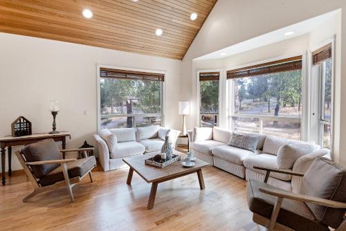 Sun Haven - Meredith Lodging, Sunriver (fotografie 6)