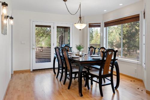 Sun Haven - Meredith Lodging, Sunriver (fotografie 7)