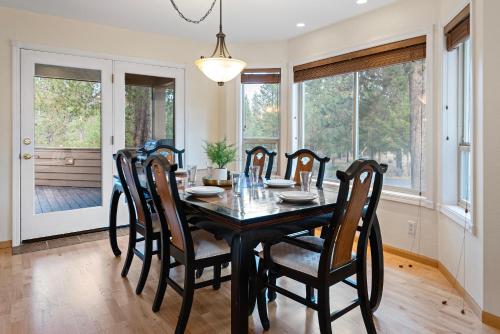 Sun Haven - Meredith Lodging, Sunriver (fotografie 8)