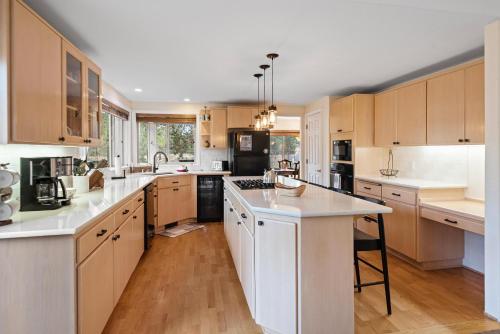 Sun Haven - Meredith Lodging, Sunriver (fotografie 9)