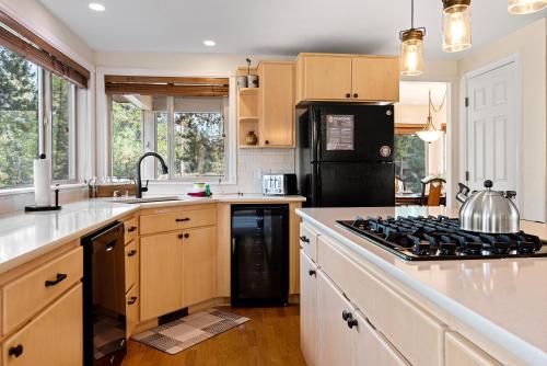 Sun Haven - Meredith Lodging, Sunriver (fotografie 10)