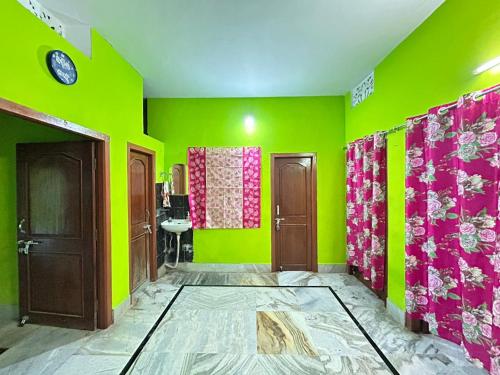 Shree Nivas Homestay