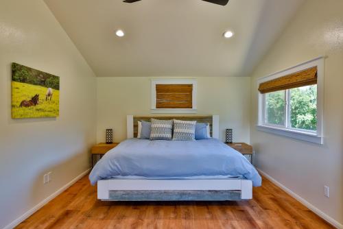 A Cozy Cabin In The Country in Hawi (HI)
