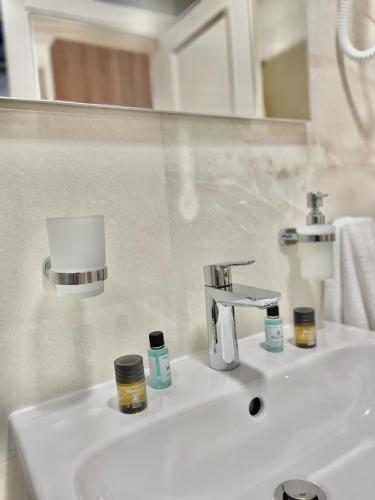Comfort Hotel Pasha