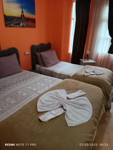 TAKSIM APART HOTEL