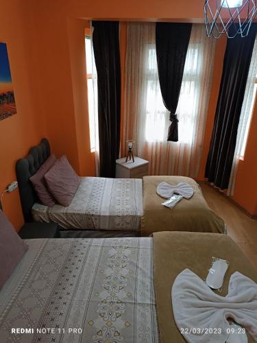 TAKSIM APART HOTEL