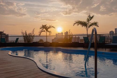 Hotel Roseliere Bucaramanga