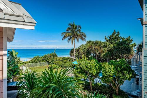 Beachside Luxury Home