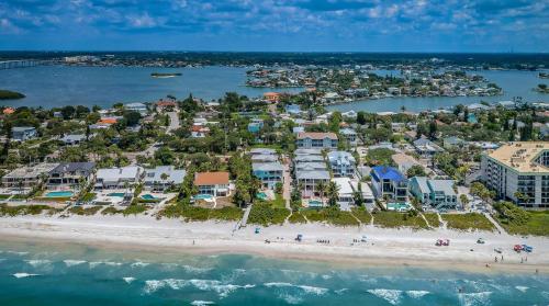 Beachside Luxury Home