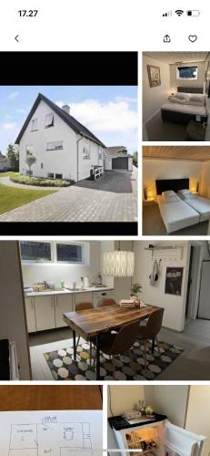Comoditats, Happy Fisherman BnB in Aalborg SV