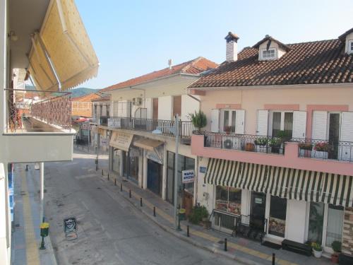 주변 환경, One Home ~ Fits All in 모우자키온