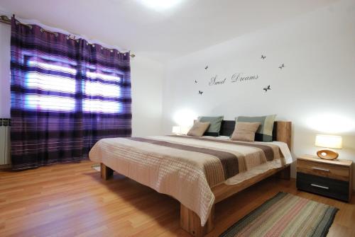 Apartment Luti Pula