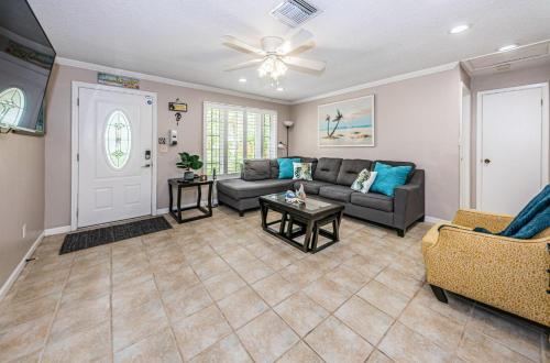 Sweet Escape Cottage in Indian Rocks Beach