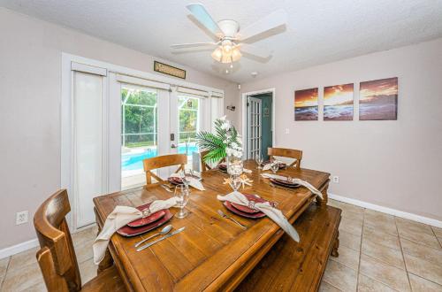 Sweet Escape Cottage in Indian Rocks Beach