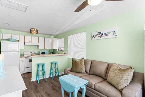 Canary Beach Cottage in Clearwater Beach, USA
