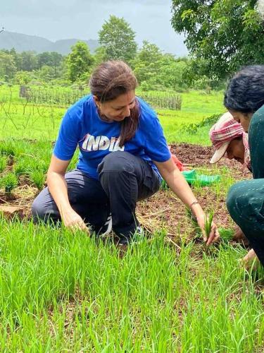 Fauji 2 Farmer