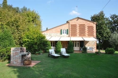 Villa Fontine by PosarelliVillas
