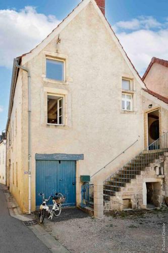 Bourgundy lodge in Puligny-Montrachet Beaune