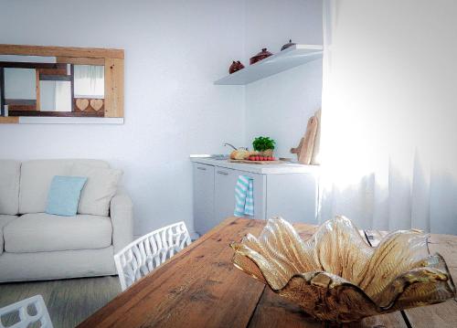 Corte Melone rooms-upper floor 5