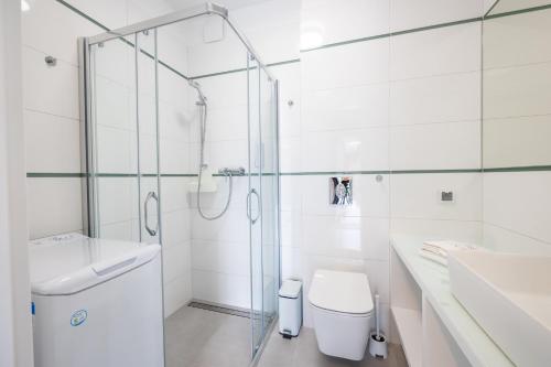Two-Bedroom House image 10