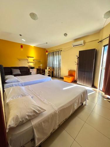 Hotel Centro Villarrica - Paraguay in Villarrica