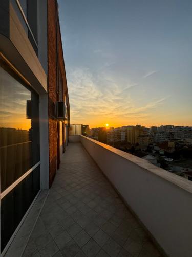 Apartment with city view, Tirana (photo 3)