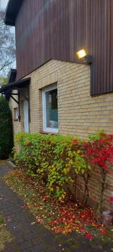 Ferienwohnung in Bad Segeberg, Deutschland