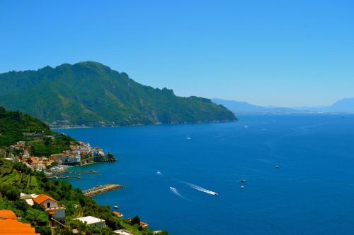 Suite, junior, vista sul mare, terrazza