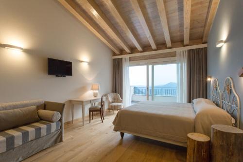 Il Bagnolo Eco Lodge - main image