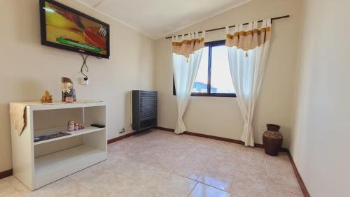 Los Trineos in Ushuaia