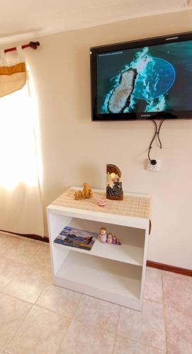 Los Trineos in Ushuaia