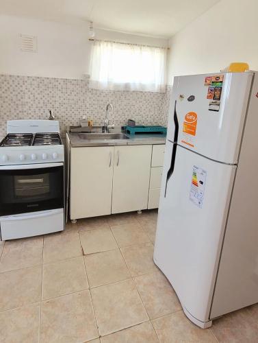 Los Trineos in Ushuaia