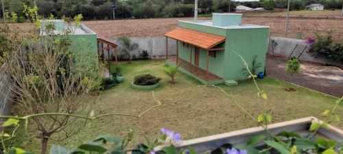 Casa perto das Cataratas Seu lar para quatro