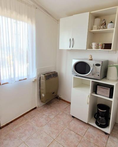 Los Trineos in Ushuaia