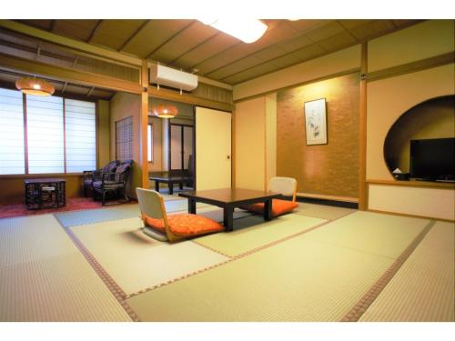 Yamashiro Onsen Yuzankaku - Vacation STAY 86433v