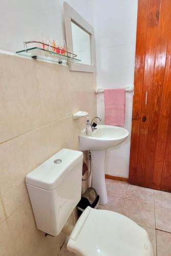 Los Trineos in Ushuaia