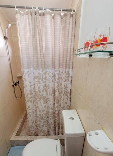 Los Trineos in Ushuaia