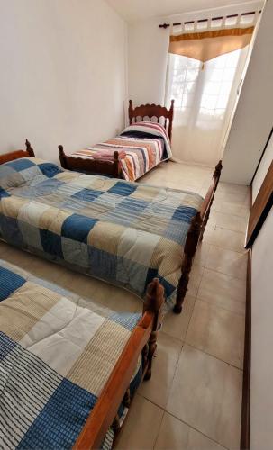 Los Trineos in Ushuaia