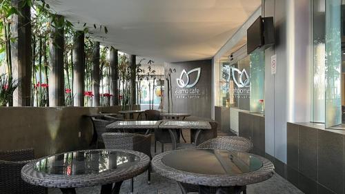 NewPort Love Hotel in Mexico City, Mexico