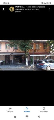 Restoran Ruža - Accommodation - Jablanica